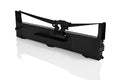 Compatible Epson C13S015329 Black Fabric Ribbon image 0