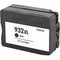 Compatible HP 932XL Black image 0