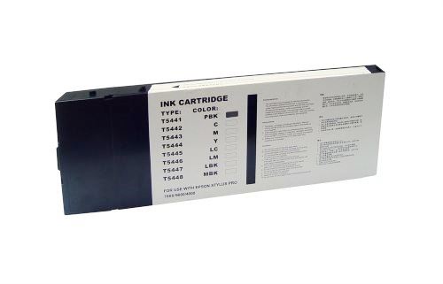 Compatible Epson T5441 High Cap. Photo Black image 0
