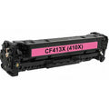 Compatible HP CF413X (410X) Magenta High Yield image 0