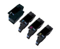 Compatible Dell 593-11140 Black & Colours FULL SET image 0