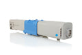 Compatible OKI 44469724 High Cap. Cyan image 0