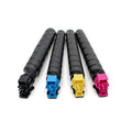 Compatible Utax CK-8511K Black & Colours FULL SET image 0
