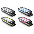 Compatible HP Q2670A (308A) Black & Colours (309A) FULL SET image 0