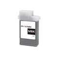 Compatible Canon PFI-107MBK Matte Black image 0