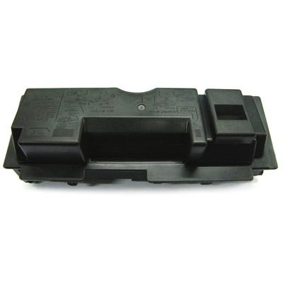 Compatible Kyocera TK-120 Black image 0
