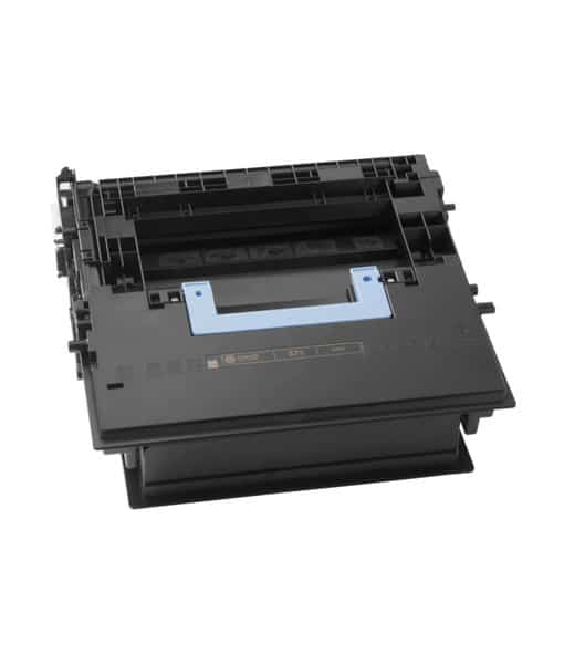 HP CF237Y (37Y) Xtra High Cap. Black Remanufactured image 0