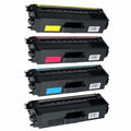 Compatible brother TN-910BK Extra High Cap. Black & Colours FULL SET image 0