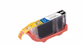 Compatible Canon CLI-42BK Black image 0