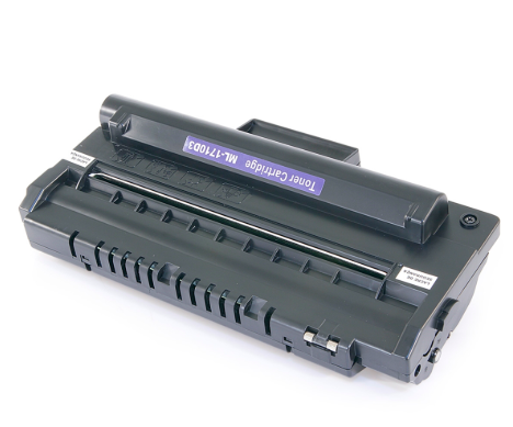 Compatible Samsung ML-1710D3 Black image 0