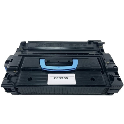 Compatible HP CF325X (25X) image 0