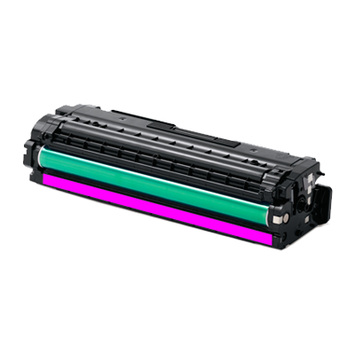 Compatible Samsung CLT-M505L Magenta image 0