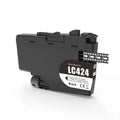 Compatible Brother LC424 Black image 0