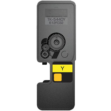 Compatible Kyocera TK-5440Y High Cap. Yellow image 0