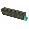 Compatible OKI 01101202 Type 9 High Yield Black image 0