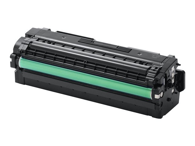 Compatible Samsung CLT-K505L Black image 0