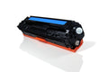 Compatible HP CE321A (128A) Cyan image 0