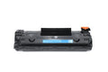 Compatible HP CB436X High Cap. Black image 0