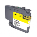 Compatible Brother LC426XLY High Cap. Yellow image 0