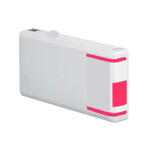 Compatible  T7013 XXL Magenta image 0