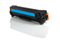 Compatible HP CE411A (305A) Cyan image 0