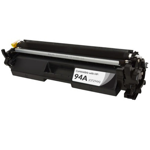 Compatible HP CF294A (94A) Black image 0