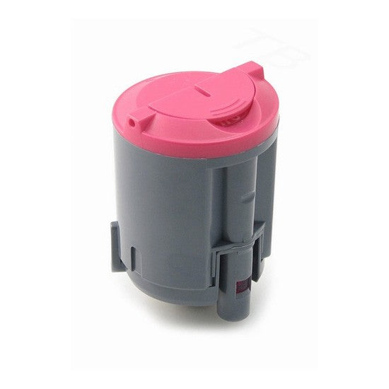 Compatible Samsung CLP-M300A Magenta image 0