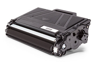 Compatible Brother TN-3430 Black image 0