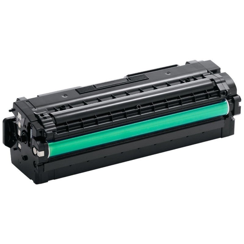 Compatible Samsung CLT-K506L Black image 0