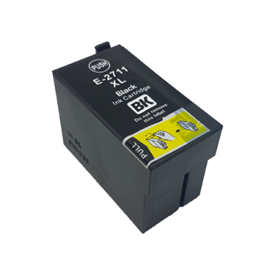 Compatible Epson T2711 (27XL) Black image 0