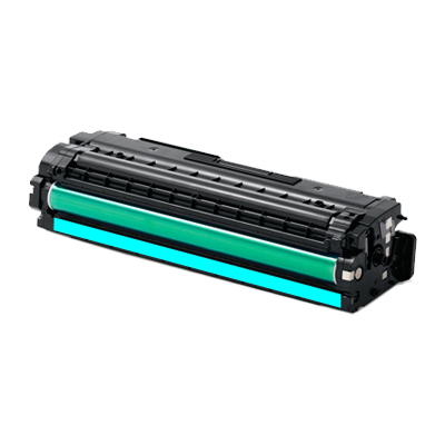 Compatible Samsung CLT-C505L Cyan image 0