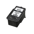 Compatible Canon PG-512 High Cap. Black image 0