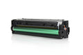Compatible HP CF212A (131A) Yellow / Canon 731 image 0