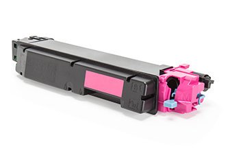 Compatible Kyocera TK-5140M Magenta image 0
