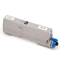 Compatible Oki 46490608 High Cap. Black image 0