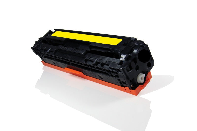 Compatible HP CB542A (125A) / Canon 716 Yellow image 0