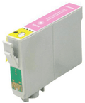 Compatible Epson T0806 Light Magenta image 0