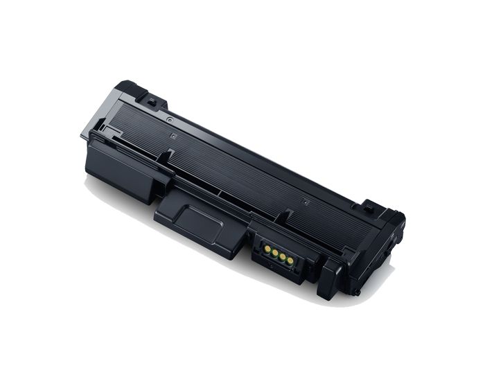 Compatible Samsung MLT-D116L High Cap. Black image 0