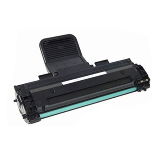 Compatible Xerox 113R00730 Black image 0