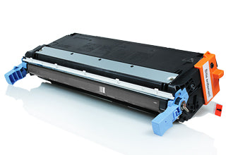 Compatible HP C9730A (645A) Black image 0