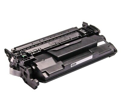 Compatible Canon CRG-052H High Cap. Black image 0