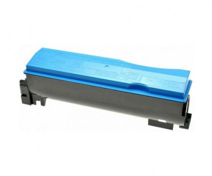 Compatible Kyocera TK-570C Cyan image 0