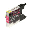 Compatible Brother LC1240M Magenta image 0