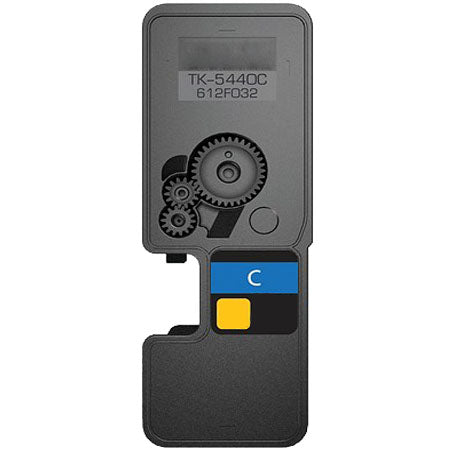 Compatible Kyocera TK-5440C High Cap. Cyan image 0