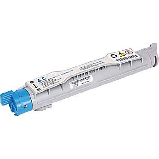 Compatible Dell 593-10051 Cyan image 0