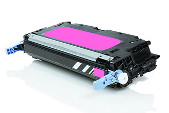 Compatible HP Q7563A (314A) Magenta image 0