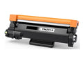 Compatible Brother TN-2510 Black image 0
