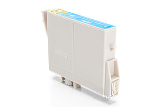 Compatible Epson T0552 Cyan image 0