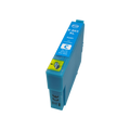 Compatible Epson 603XL (T03A2) Cyan image 0