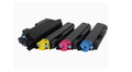 Compatible Utax PK-5011K Bk & C/M/Y FULL SET image 0